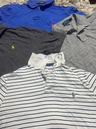 Ralph Lauren  polo Shirt