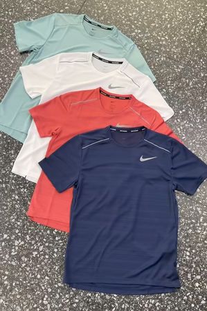 Premium Nike T-Shirts ✨