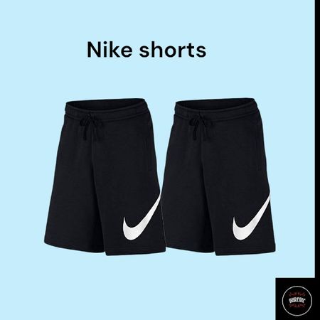 Nike Shorts