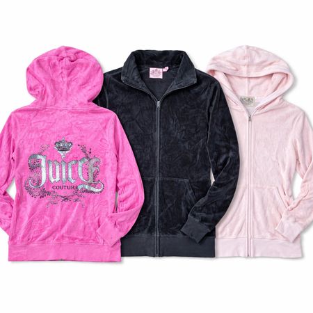 Premium Juicy Couture Hoodies