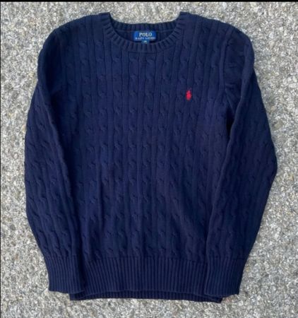 Polo Ralph Lauren Pullover