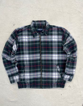 Upcycle Ralph Lauren Harrington jacket (DV -04)