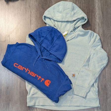 4949 - Sudaderas Carhartt