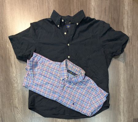 4950 - Camisas de medio y full sleeves de Ralph Lauren