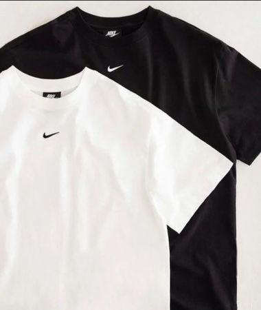 T-shirts Nike