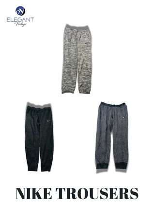 Nike Trousers - EVM1052