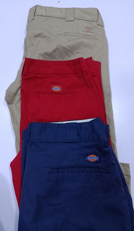 Dickies pants 13Pcs (RV # 538)