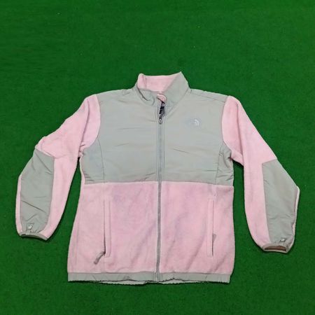 Mms351 The North Face Fleece