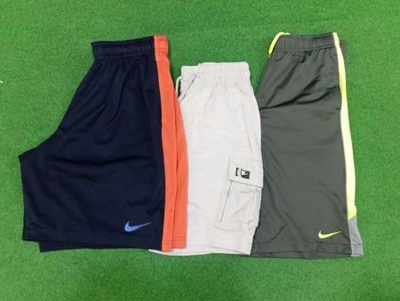 Mms353 Nike Sport Shorts