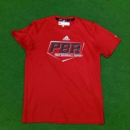 Mms355 Adidas Sport T-Shirt