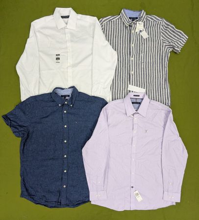 💥 RV2823 Tommy Hilfiger Shirts