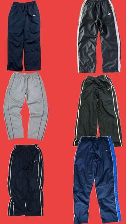 Nike Track Pants