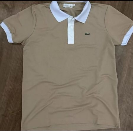 Premium Lacoste T-Shirts
