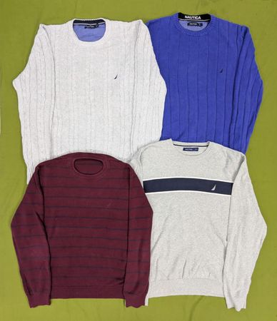 💥 RV2832 Nautica Sweaters