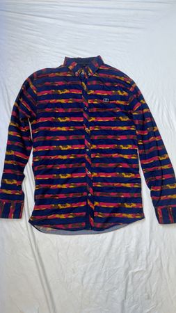 Button-up shirt Bundle