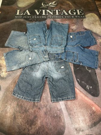 Levi’s Zimmermann-Shorts