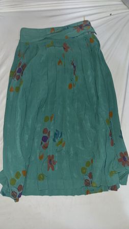 Ladies long skirt