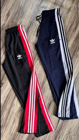 Adidas Track Pants/Trousers-32pcs Z-001