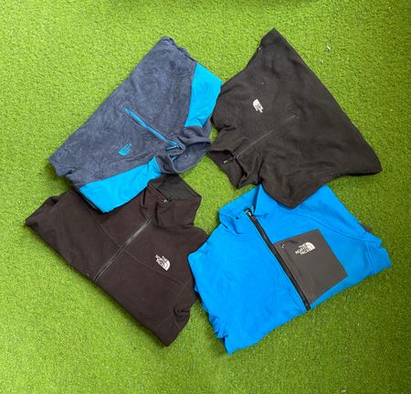 The North Face Fleeces