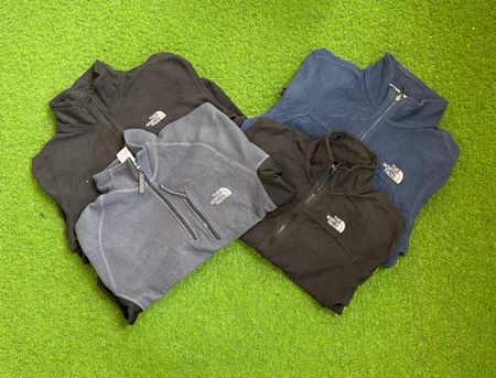 The North Face Fleeces