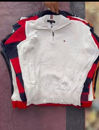 Tommy Hilfiger Pullover