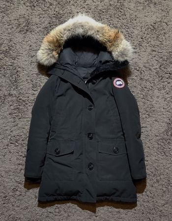 Canada Goose Puffer jacket