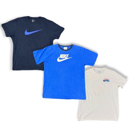 Camiseta Nike