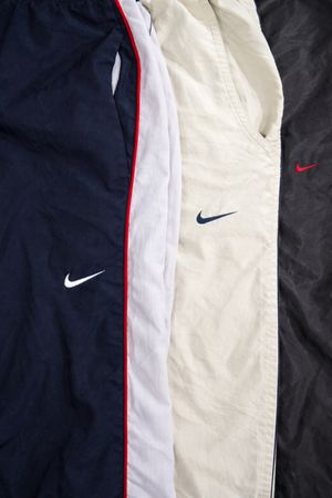 Nike Track Pants