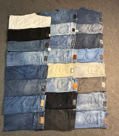 Hugo boss jeans
