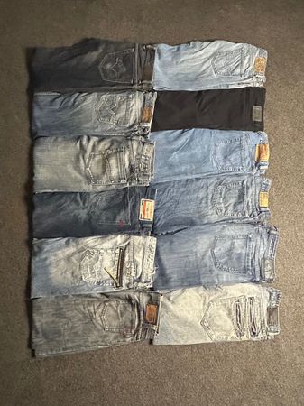 Diesel Jeans