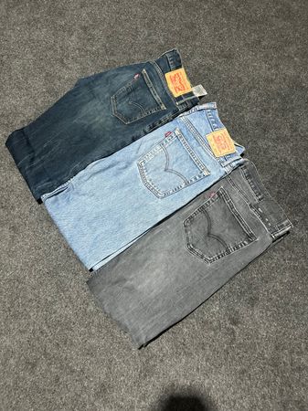 Levi's Jeans