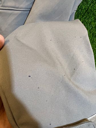 Premium Shell Jackets (The North Face, Columbia and Helly hansen)