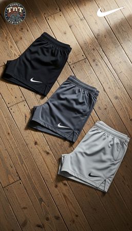 Shorts Nike Authenic TNT-0804