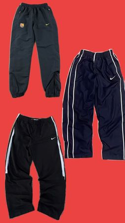 Pantalons de survêtement Nike