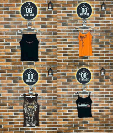 Harley Davidson T-Shirts | OG-99