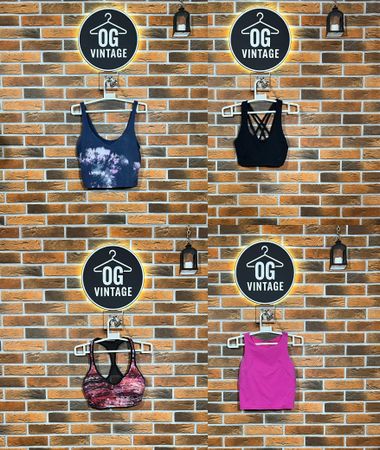 Lululemon sports Bra | OG-100