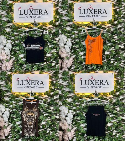 Harley Davidson T-Shirts | LV-99