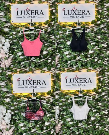 Lululemon Sports Bra | LV-100