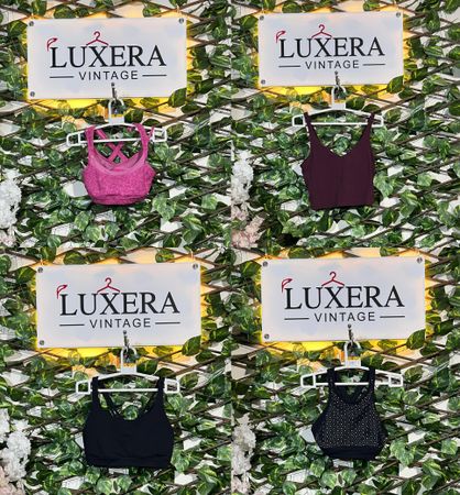 Lululemon Sports Bra | LV-101