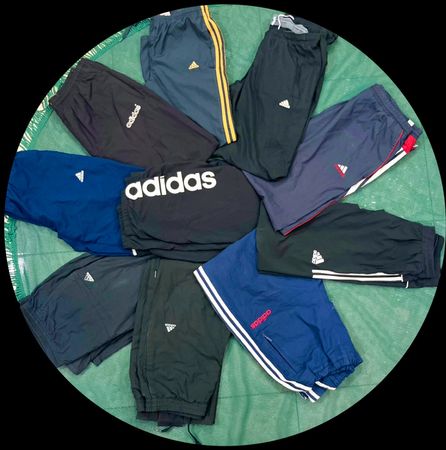 Adidas Track Pants