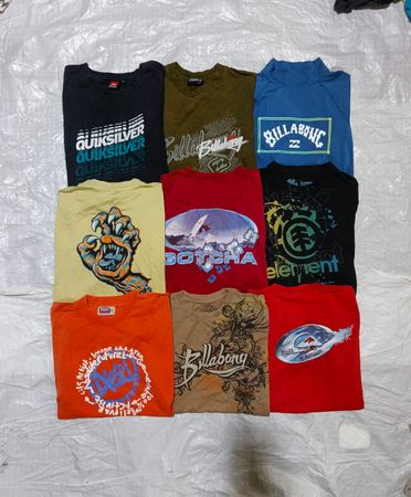 surf t shirts