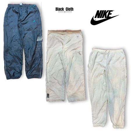 BCX02 Vintage Nike Track Pants