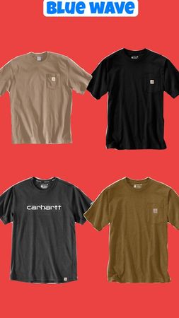 Carhartt t shirt