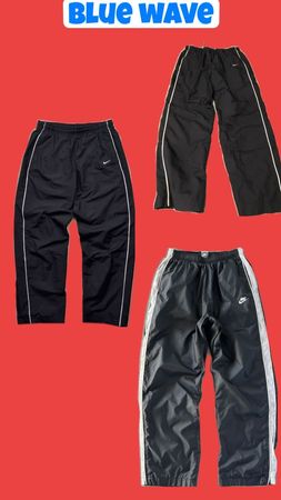 Nike Track Pants