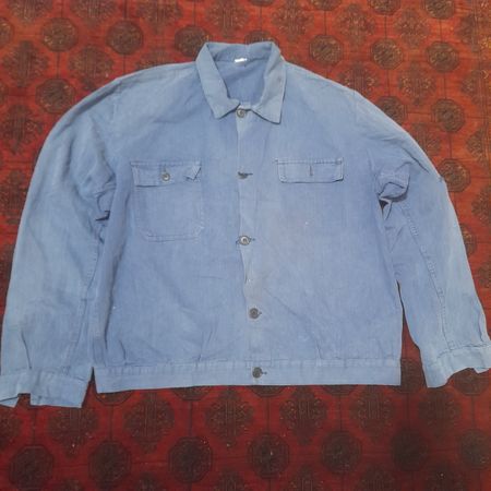 Workwear shirt GP10B64