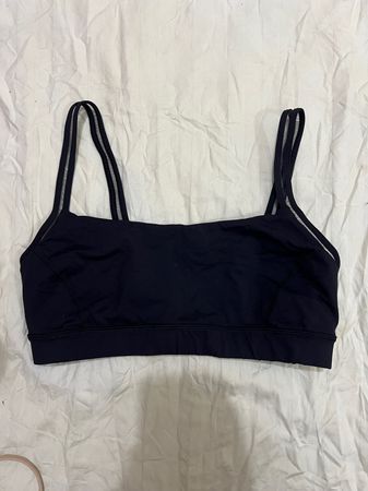 9 pcs lululemon sport bra