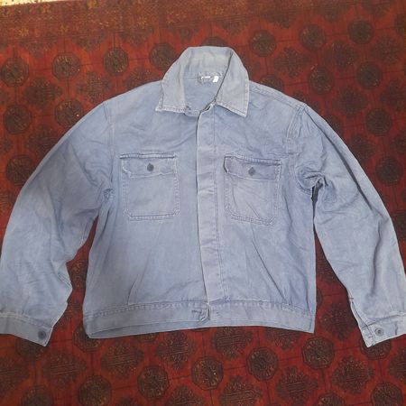 Camicia da lavoro GP10B65