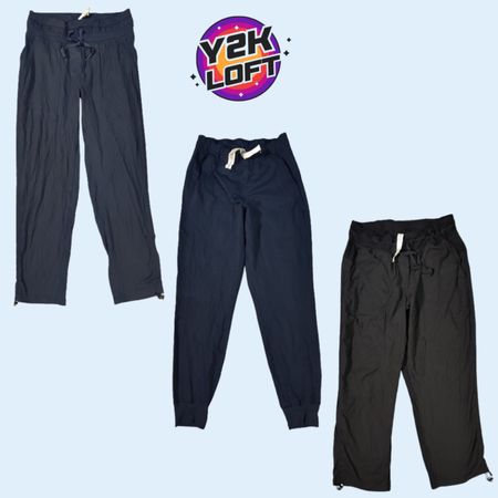Lululemon Trouser