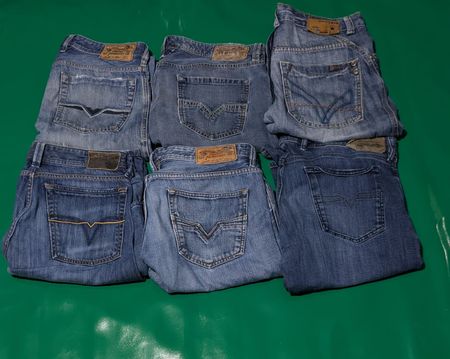 DIESEL JEANS (A 59)