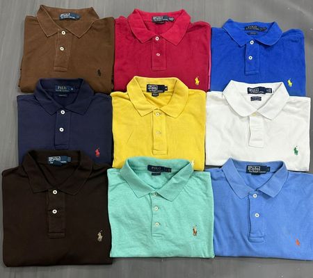 Herren Polo-T-Shirts